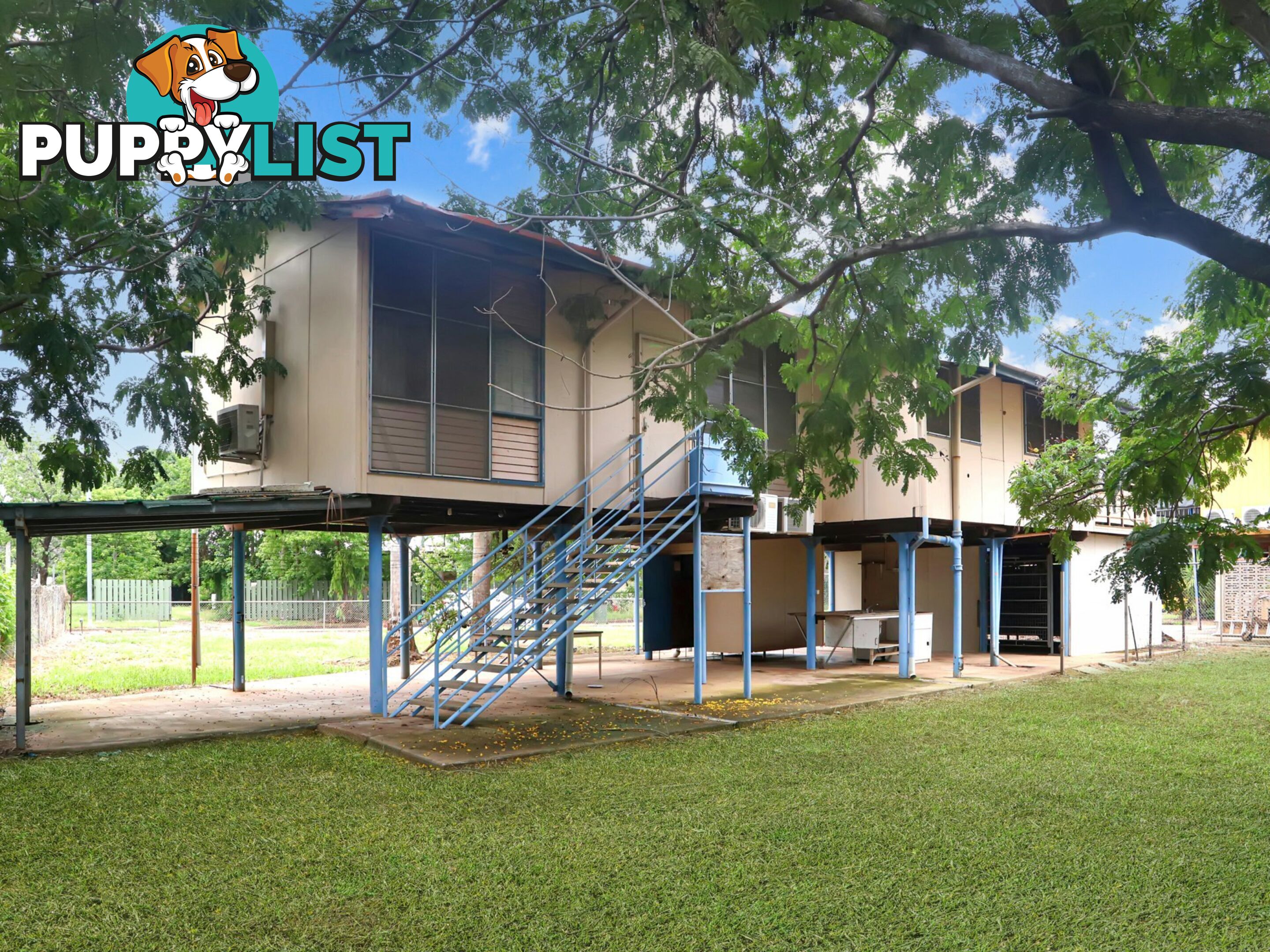 17 Walter Young Street KATHERINE NT 0850