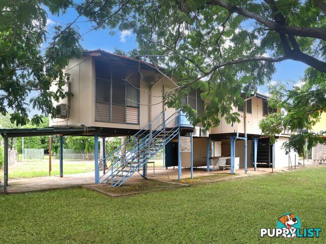 17 Walter Young Street KATHERINE NT 0850