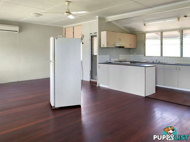 17 Walter Young Street KATHERINE NT 0850