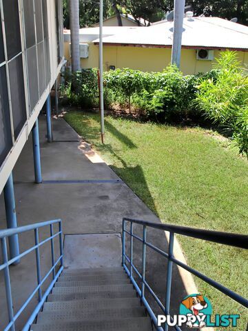 17 Walter Young Street KATHERINE NT 0850