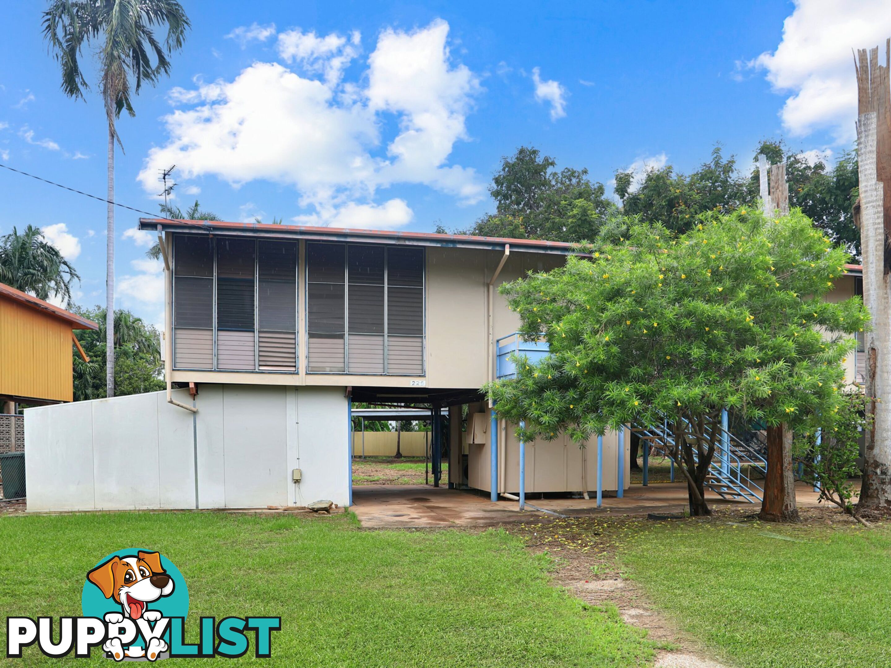 17 Walter Young Street KATHERINE NT 0850