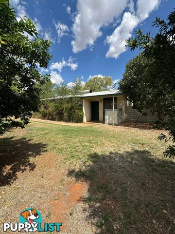 18 Turner Street TENNANT CREEK NT 0860