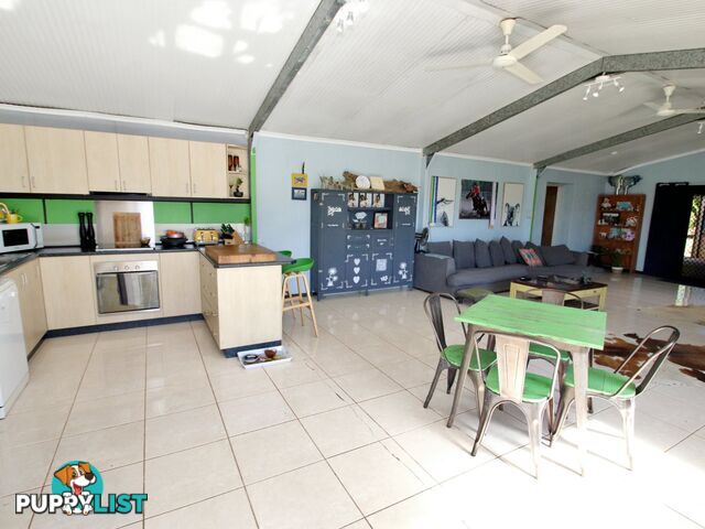 103 Morey Road KATHERINE NT 0850