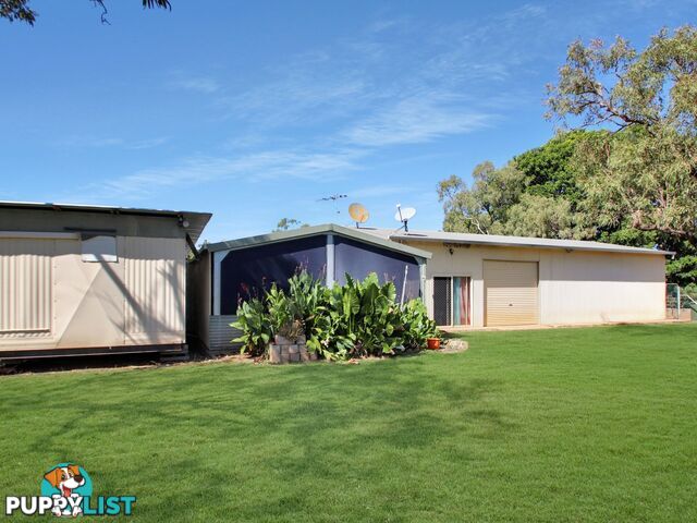 103 Morey Road KATHERINE NT 0850