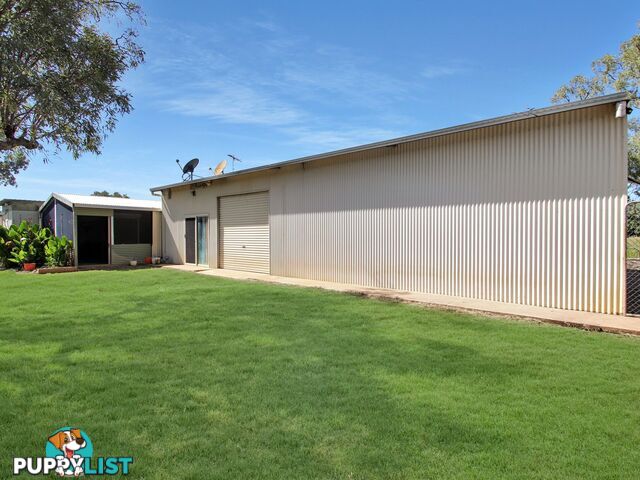 103 Morey Road KATHERINE NT 0850