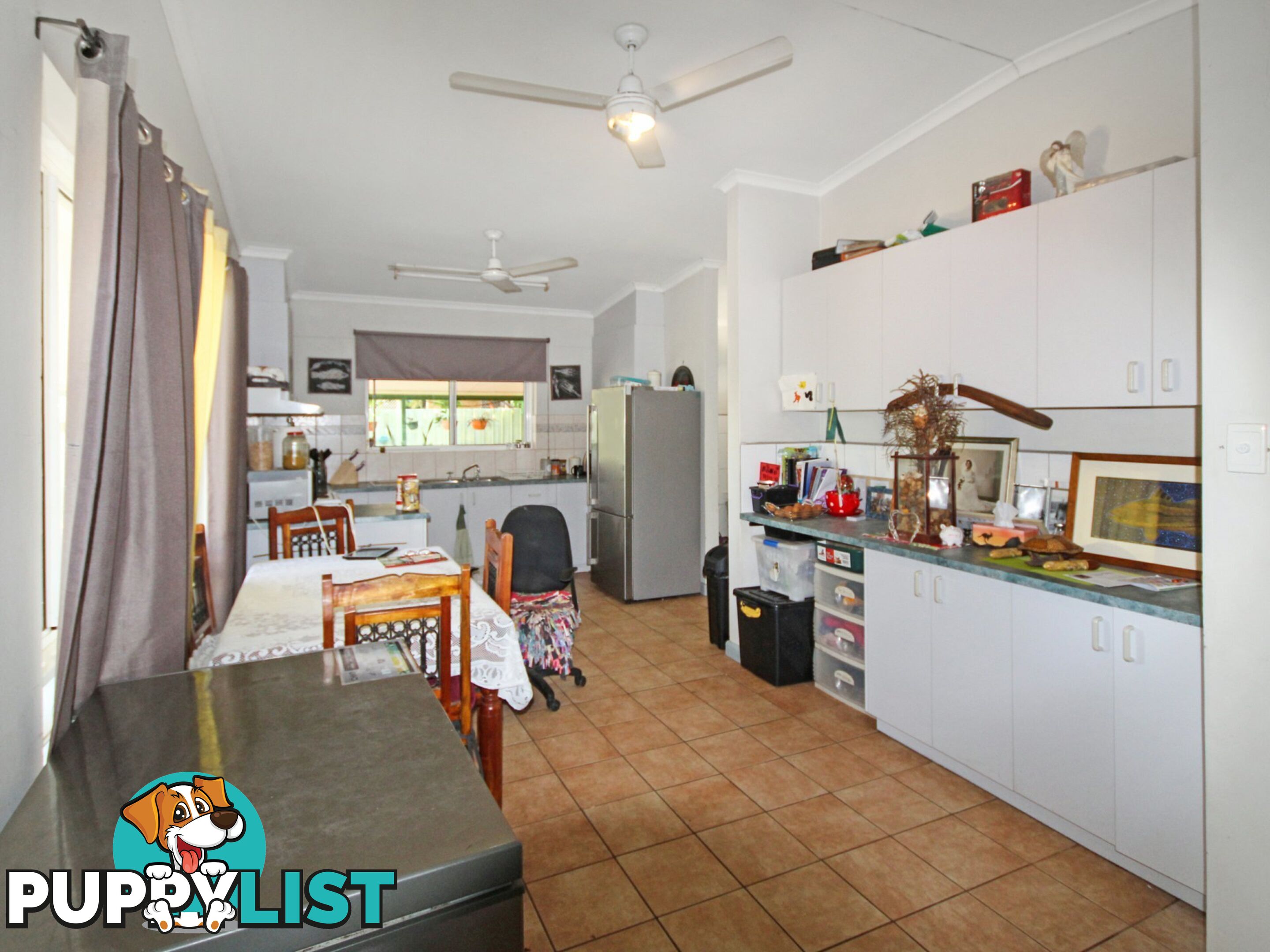 16 Elliot Street KATHERINE NT 0850