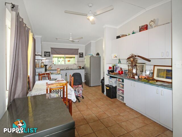 16 Elliot Street KATHERINE NT 0850