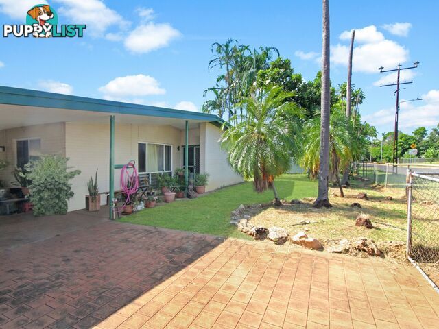 16 Elliot Street KATHERINE NT 0850