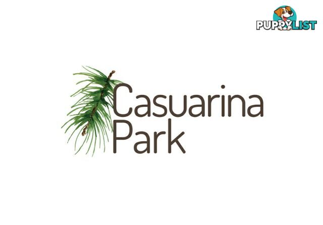 Stage 3 Casuarina Park KATHERINE NT 0850