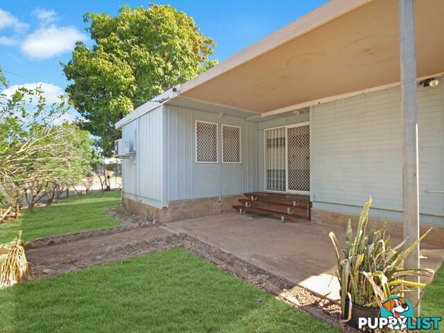 35 Pearce Street KATHERINE NT 0850