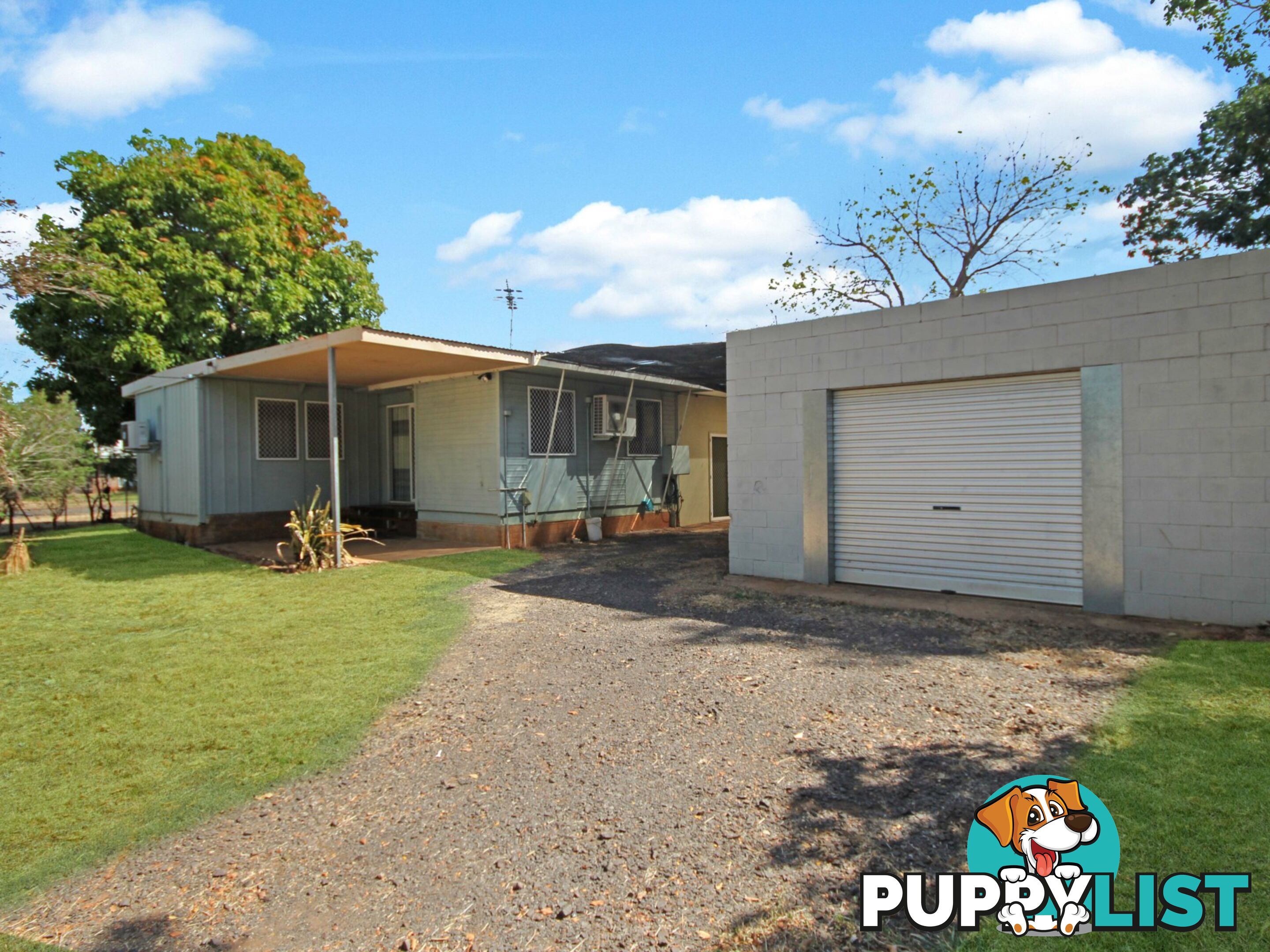 35 Pearce Street KATHERINE NT 0850