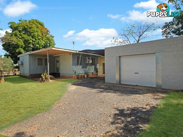 35 Pearce Street KATHERINE NT 0850