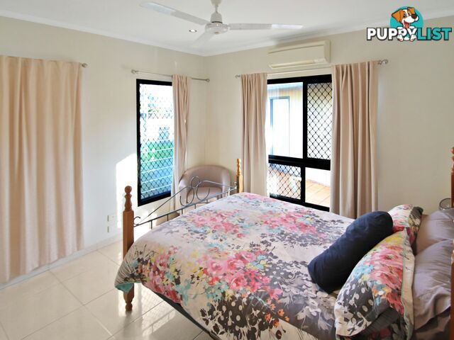 20 Providence Court KATHERINE NT 0850