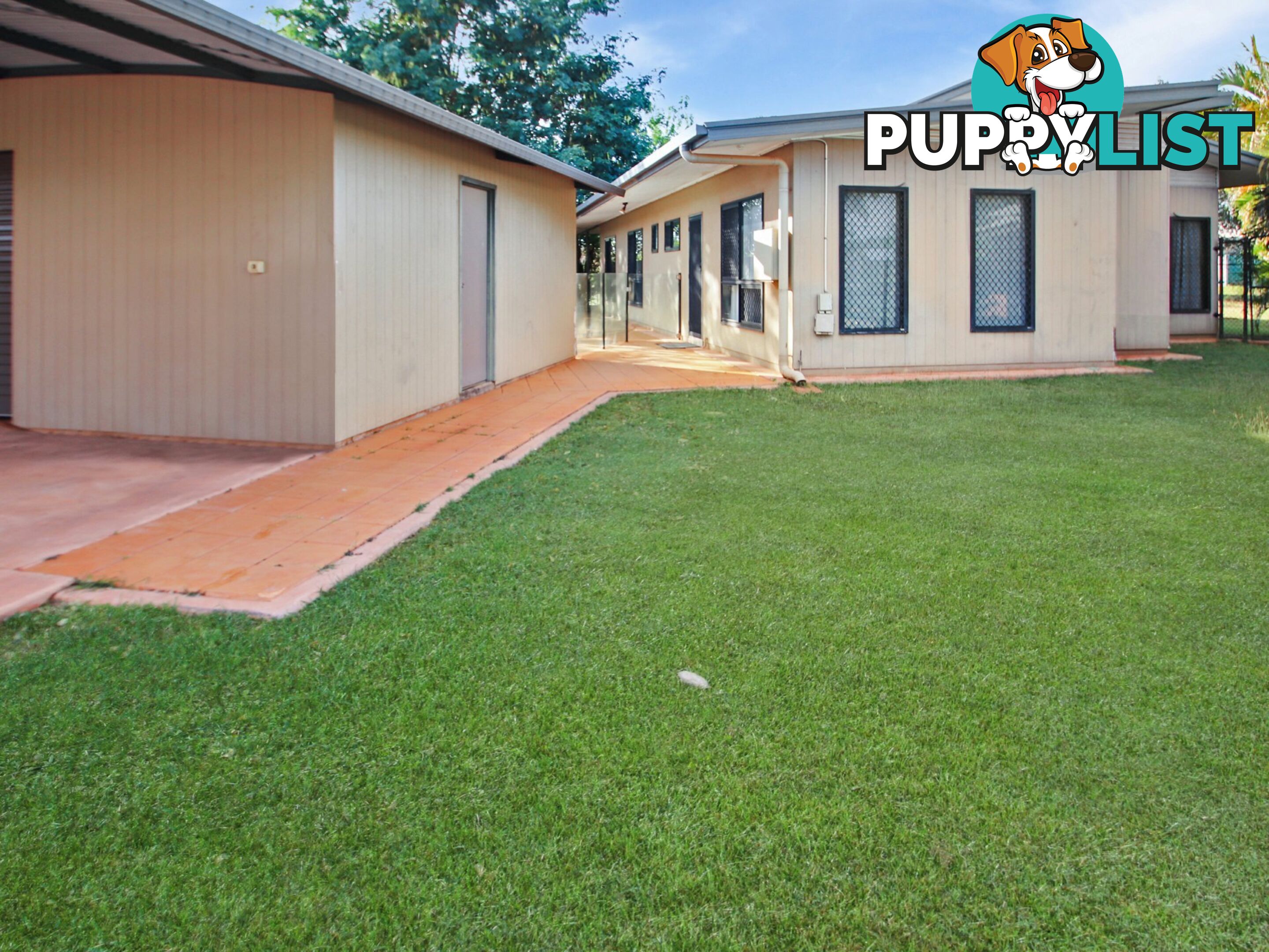 20 Providence Court KATHERINE NT 0850