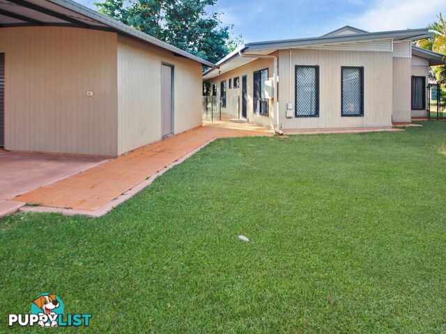 20 Providence Court KATHERINE NT 0850