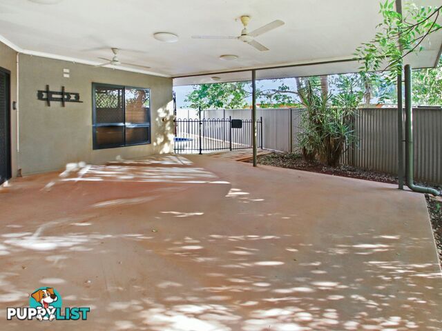 20 Providence Court KATHERINE NT 0850