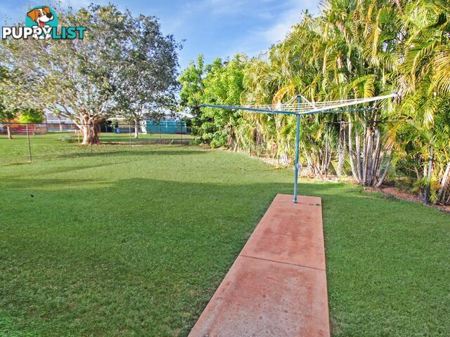 20 Providence Court KATHERINE NT 0850