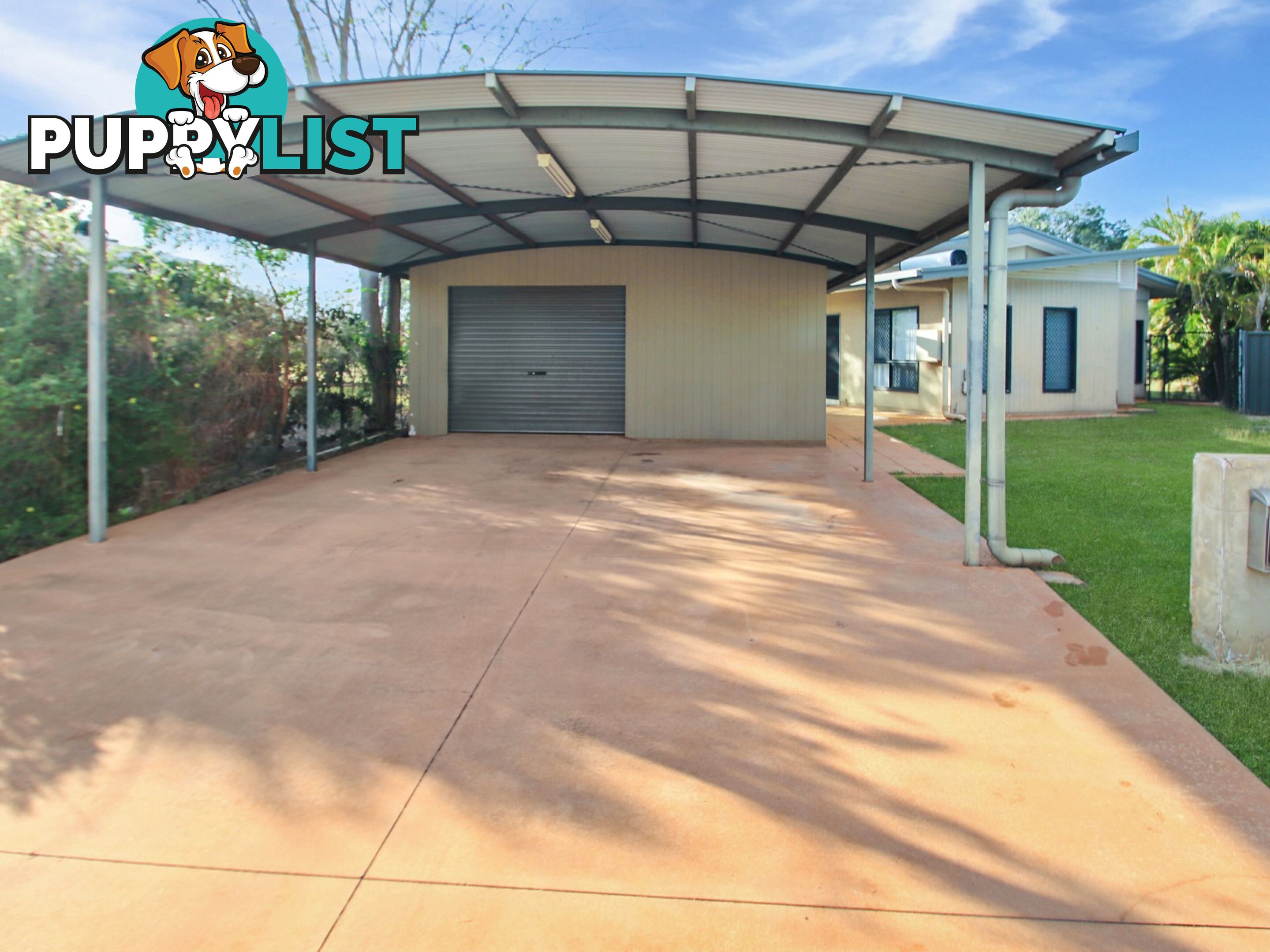20 Providence Court KATHERINE NT 0850