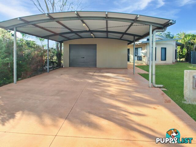 20 Providence Court KATHERINE NT 0850