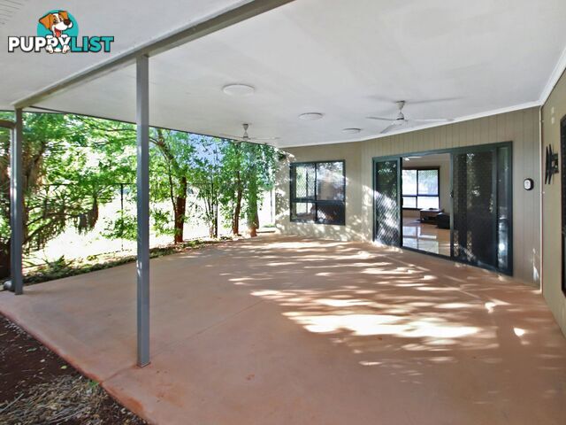 20 Providence Court KATHERINE NT 0850
