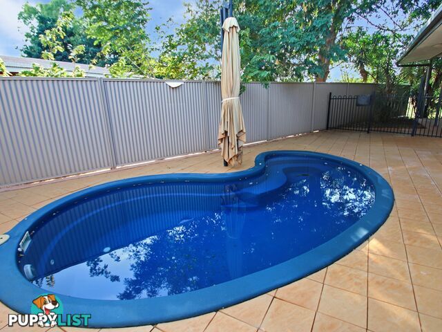 20 Providence Court KATHERINE NT 0850