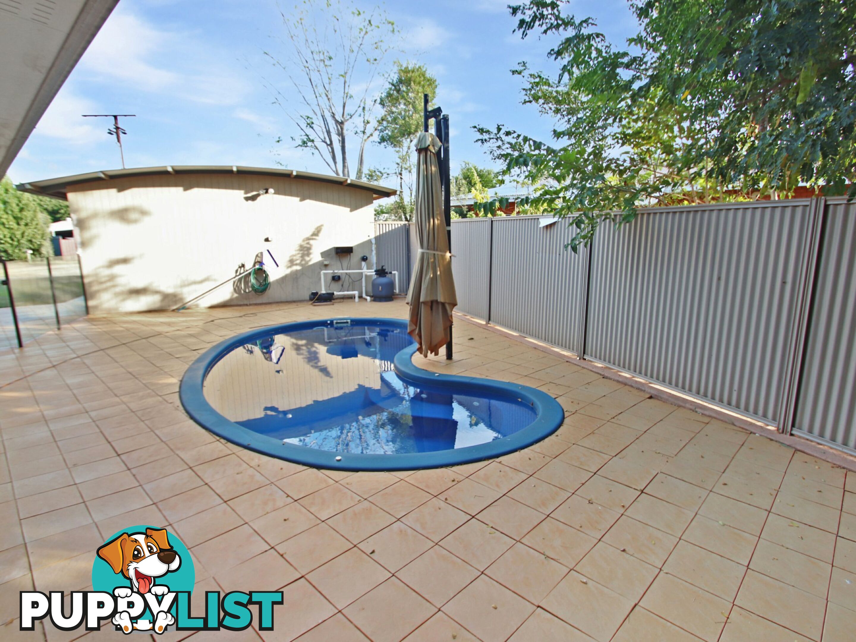 20 Providence Court KATHERINE NT 0850