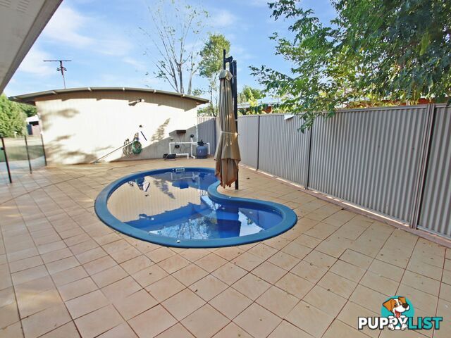 20 Providence Court KATHERINE NT 0850