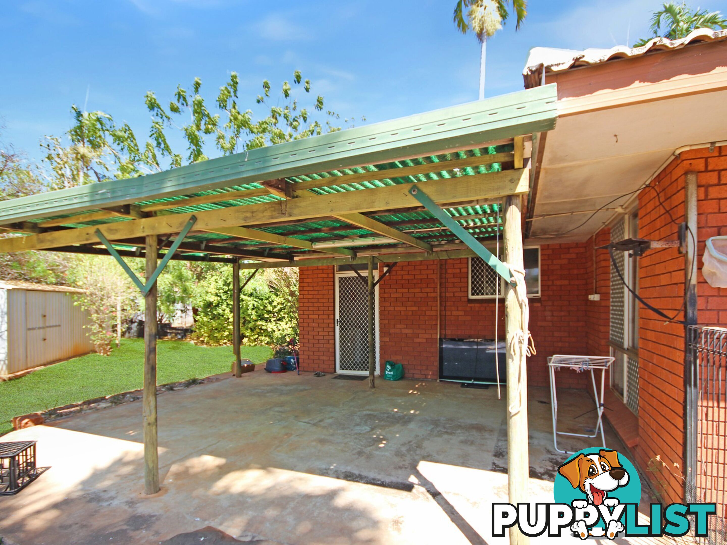 74 Acacia Drive KATHERINE NT 0850