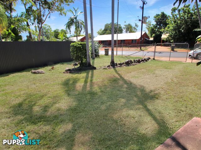 74 Acacia Drive KATHERINE NT 0850