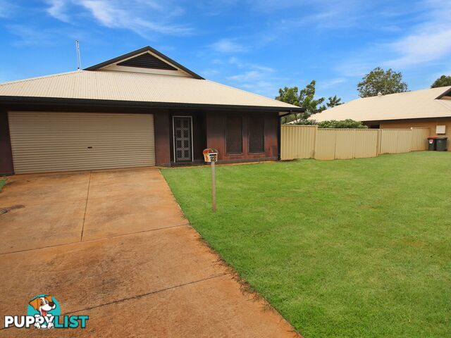 50 Casuarina Street KATHERINE NT 0850