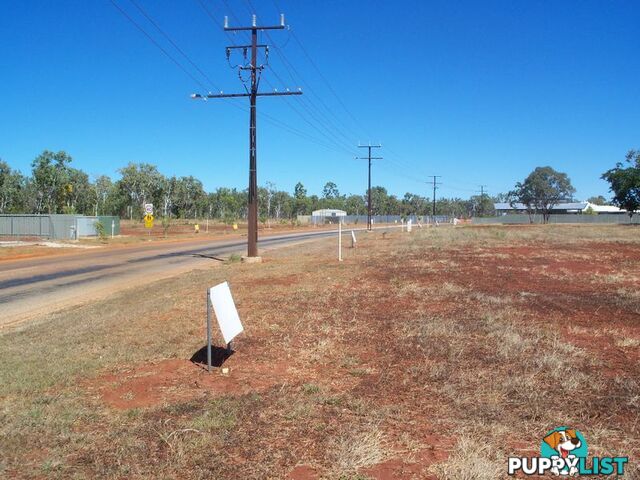 LOT 3382 ( Casuarina Park KATHERINE NT 0850