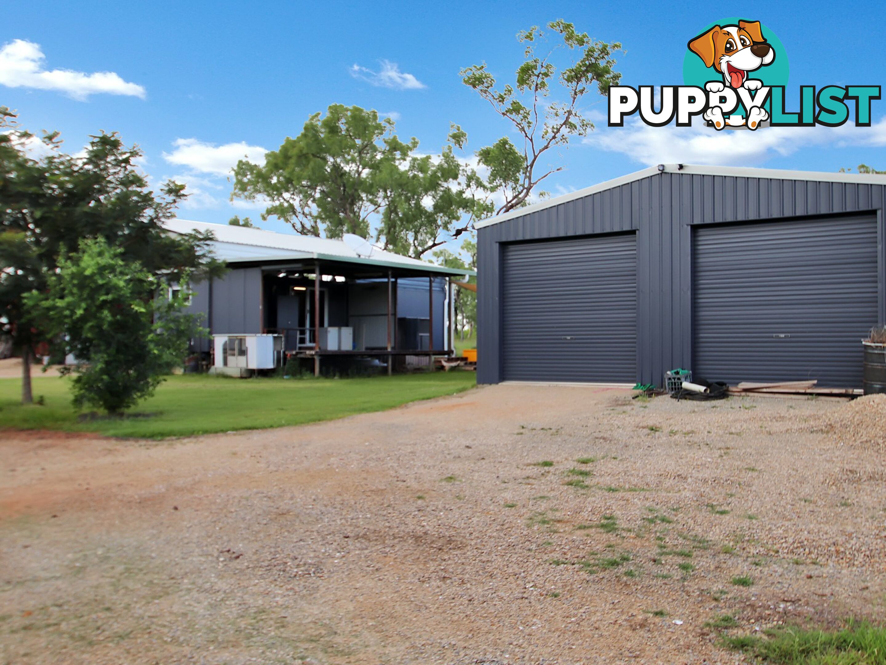 80 Mahony Road KATHERINE NT 0850