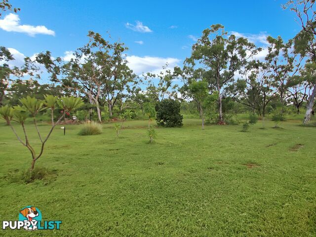 80 Mahony Road KATHERINE NT 0850