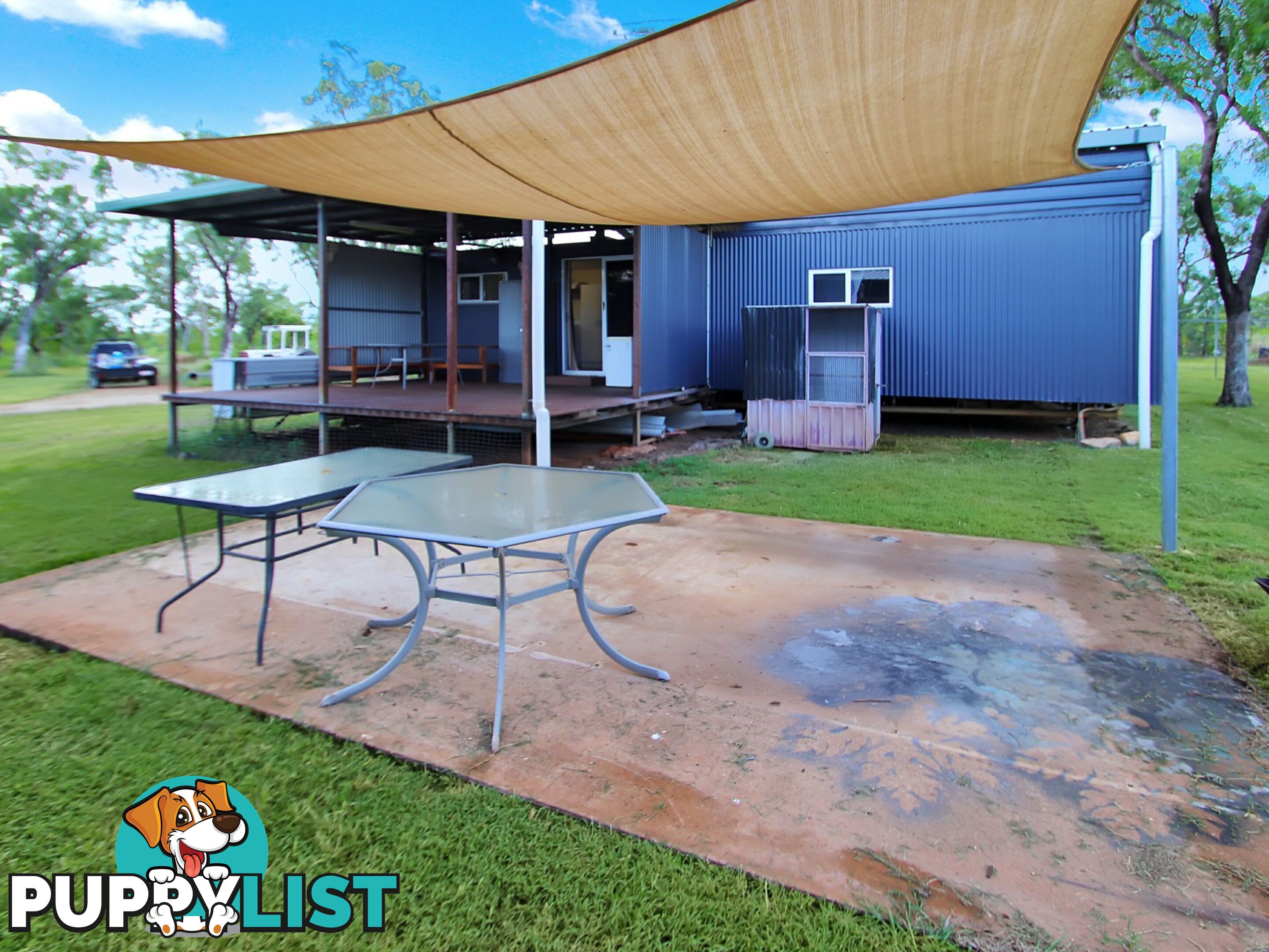 80 Mahony Road KATHERINE NT 0850