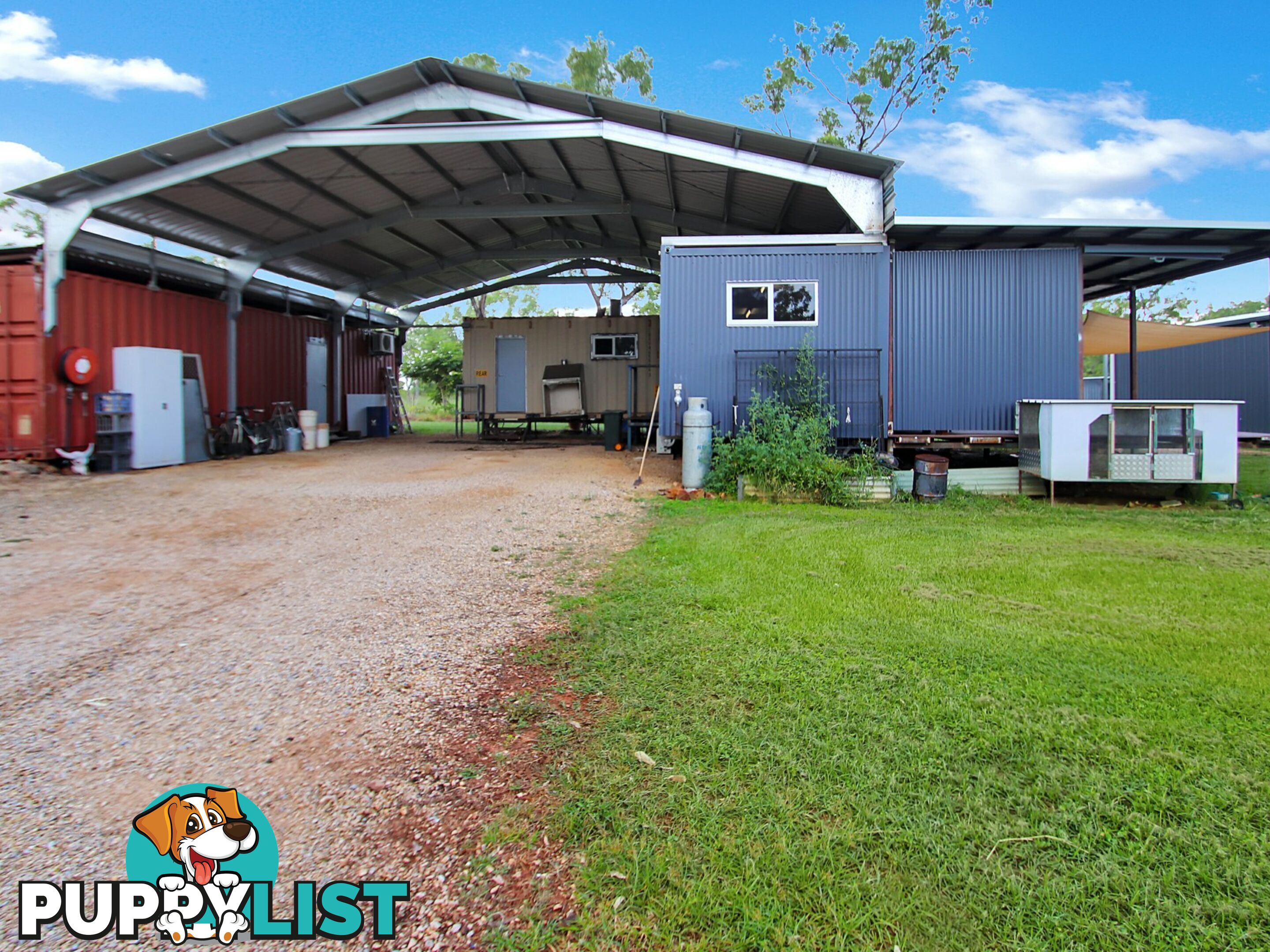 80 Mahony Road KATHERINE NT 0850