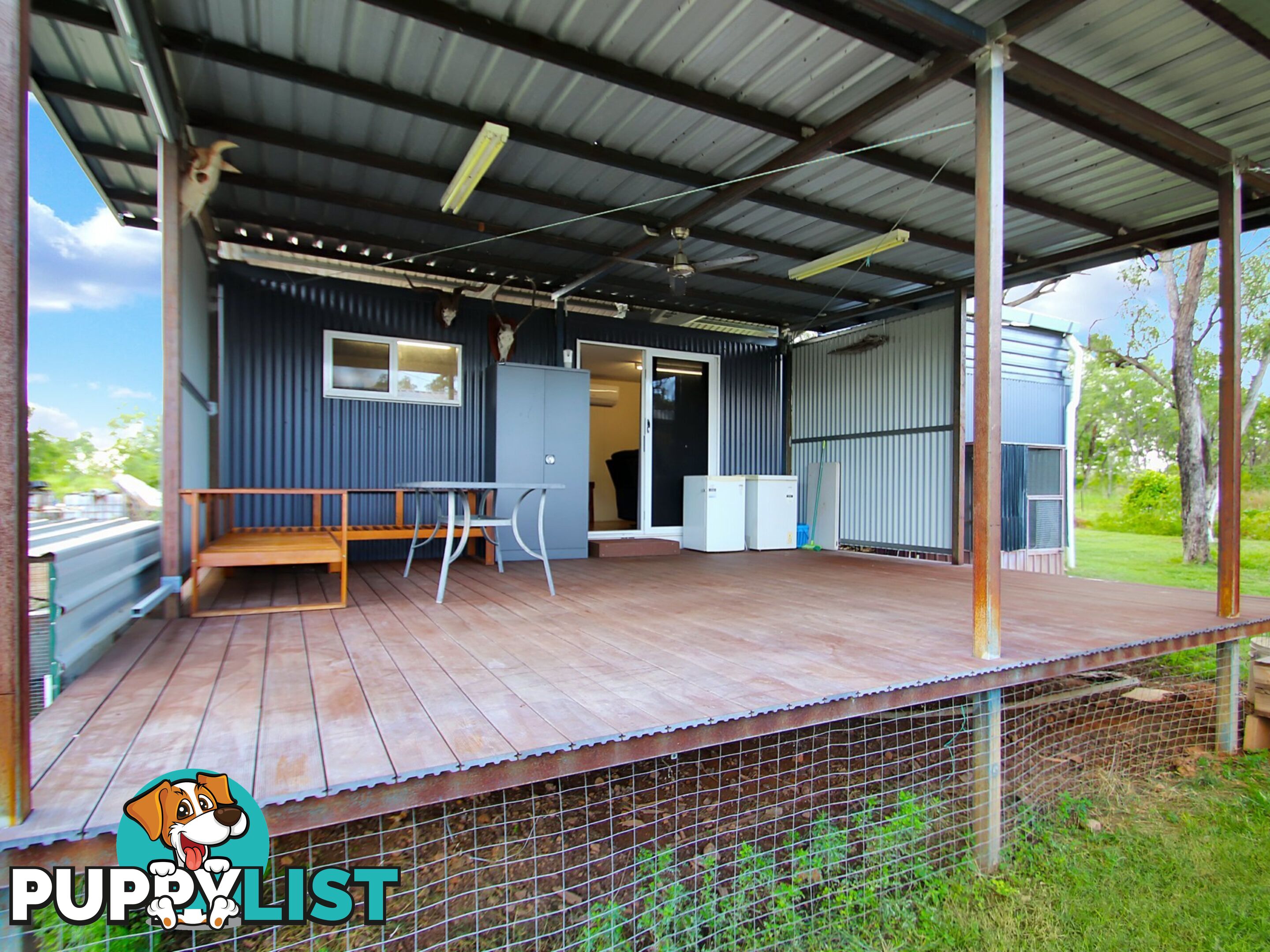 80 Mahony Road KATHERINE NT 0850