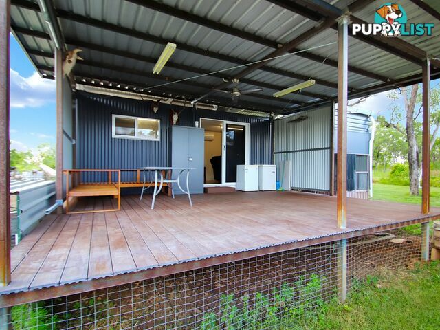 80 Mahony Road KATHERINE NT 0850