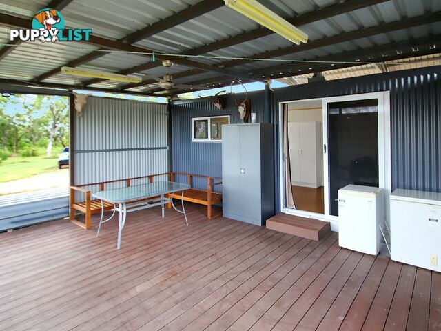 80 Mahony Road KATHERINE NT 0850