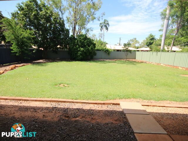 13 Herbert Court KATHERINE NT 0850