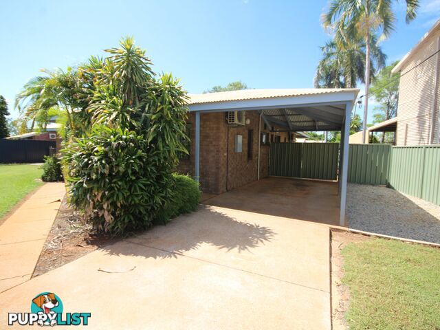 13 Herbert Court KATHERINE NT 0850