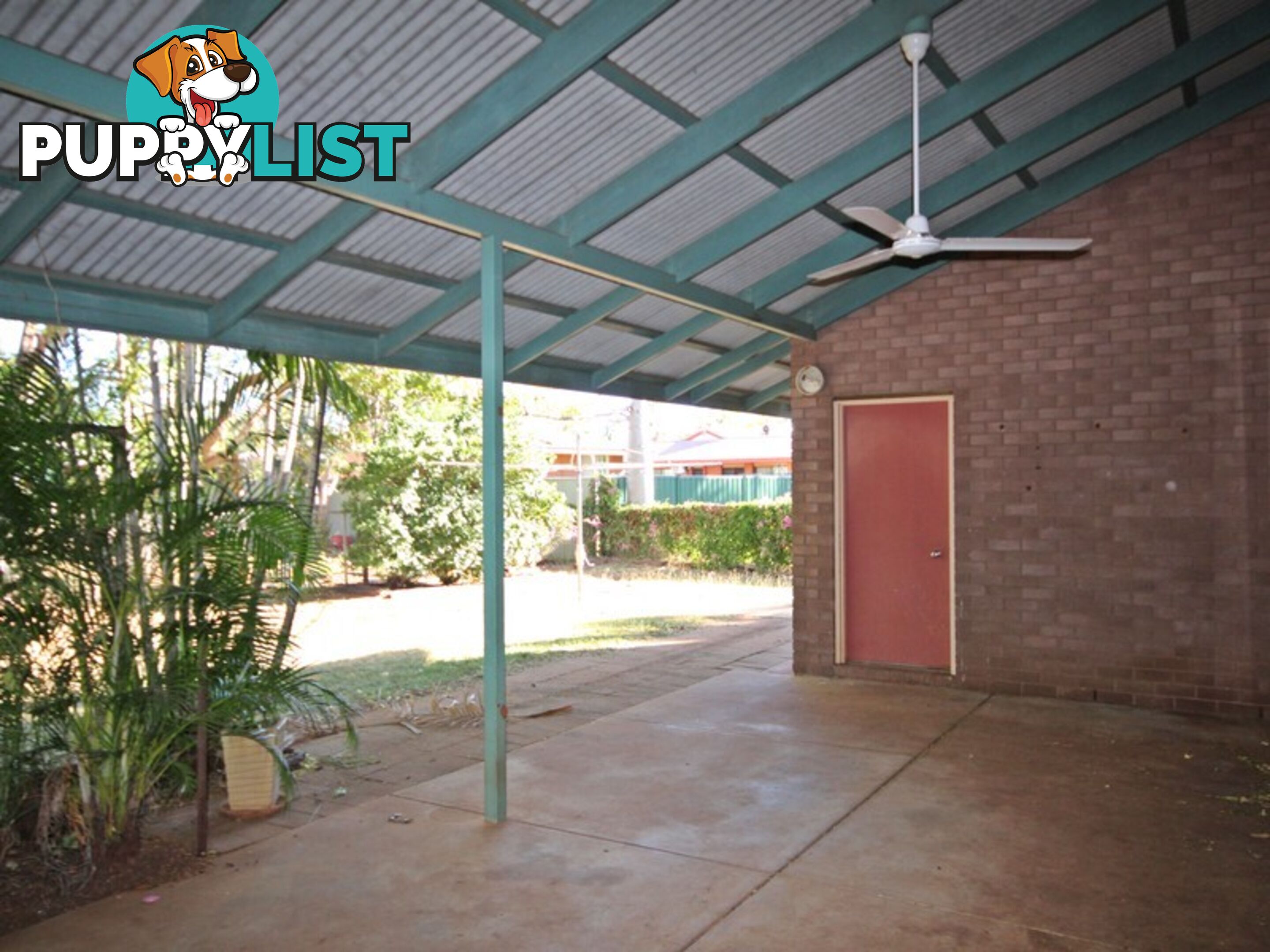 17 Frangipanni Court KATHERINE NT 0850