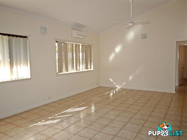17 Frangipanni Court KATHERINE NT 0850