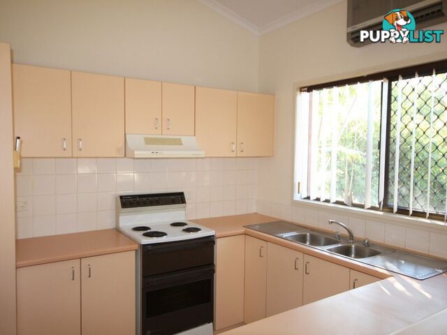 17 Frangipanni Court KATHERINE NT 0850