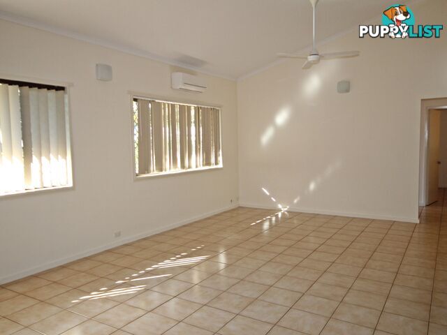 17 Frangipanni Court KATHERINE NT 0850