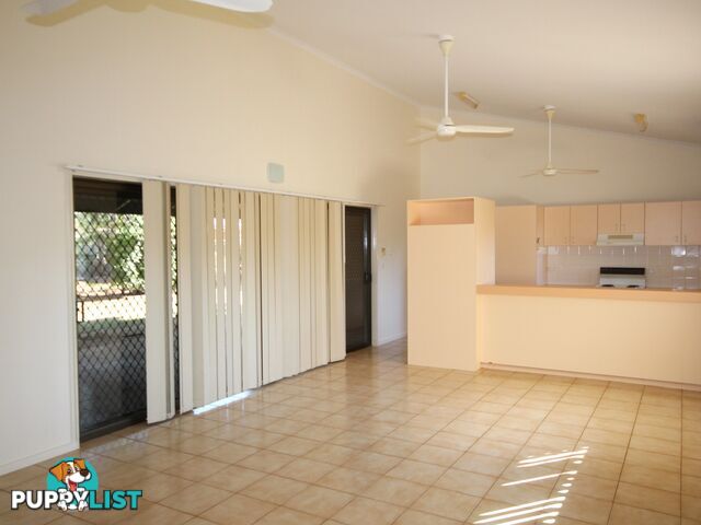 17 Frangipanni Court KATHERINE NT 0850