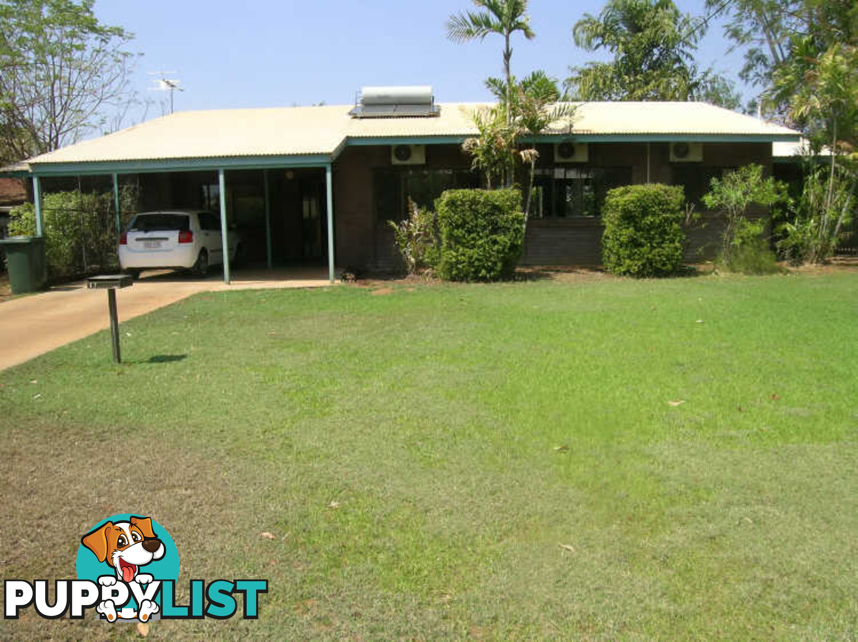 17 Frangipanni Court KATHERINE NT 0850
