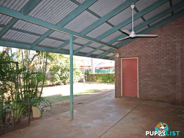 17 Frangipanni Court KATHERINE NT 0850