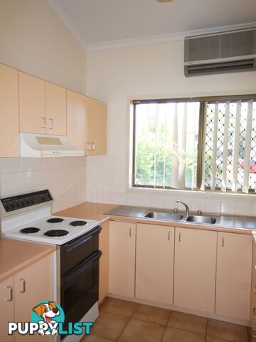 17 Frangipanni Court KATHERINE NT 0850