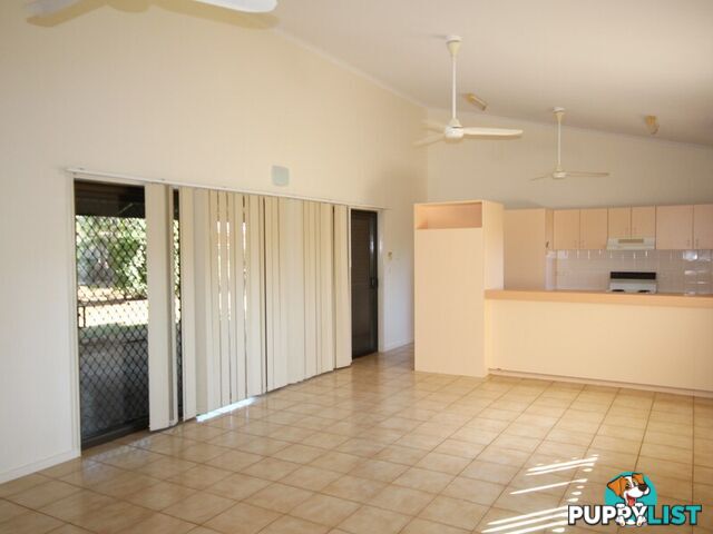 17 Frangipanni Court KATHERINE NT 0850