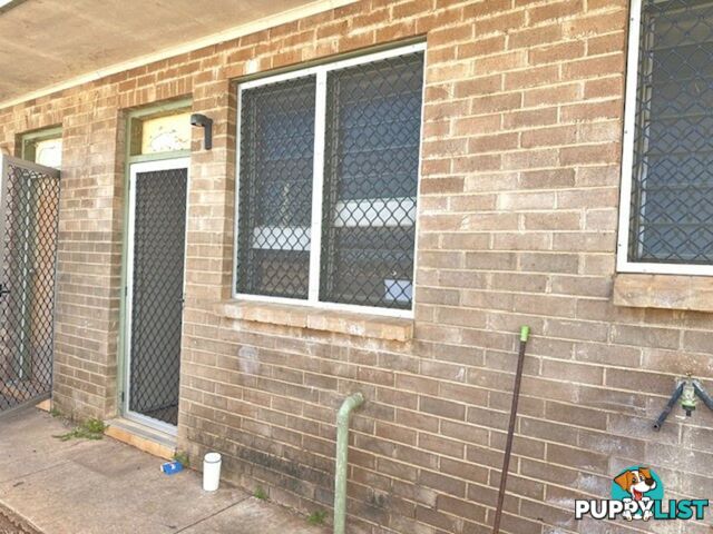 8/33 Victoria Hwy KATHERINE NT 0850
